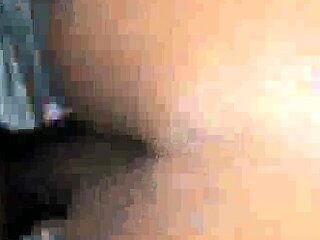 Hot young wife gets plowed by BBC while Im at work bb