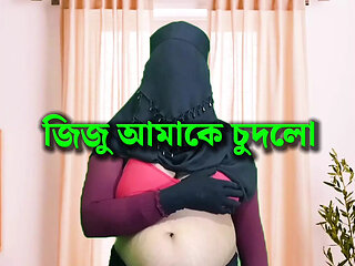Beautiful Sabita Bhabhi fucking with neighbor