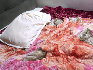 Nik Sharmota Teen Girl Moroccan