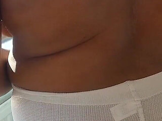2025-07-10 - My New Lovense Lush - B