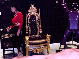 Tickling with Various Possibilities