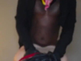 Craziest Sex Ever! I Fucked a Clown!