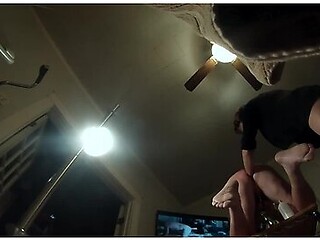 Submissive Husband-fisting A Sissy Big End Up
