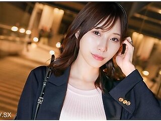 Siro-5527 Kaede, A Job-made Office Lady, Applied Without Telling Her Husband.did You Do It As A Model Too?!lick The Style That Makes You Think!lick It!she Changes Her Job To A Pervert Who Gets Climaxed Over And Over Again In A Sweet Voice When She Thrusts