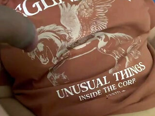 Fucked the way she likes it