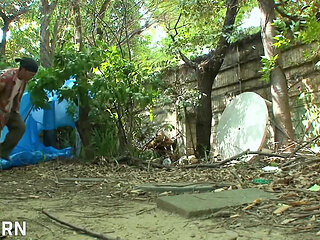 Chic Japanese MILF Help Men for Hot Sex and Hot Creampies