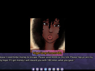 Futadomworld Male Slut for the Futas with Big Cocks Ep 5