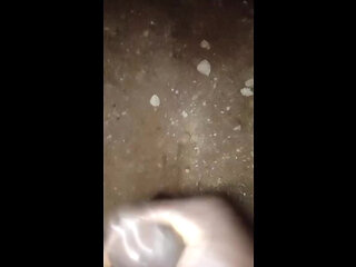 How many inches is this huge MONSTER DICK