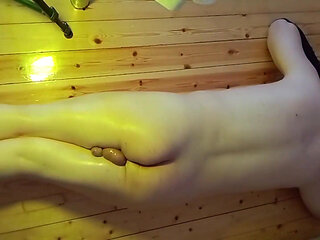 Youre Welcome for the View