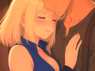 SUMAI THE NINJA WITH THE BEST TITS IN ALL OF NARUTO.-PORN IN SPANISH IA