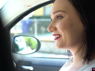 Parents Suck - Starring: Gwen Vicious - PornFidelity