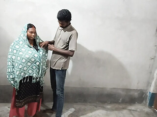 Bhabhi in doggy style