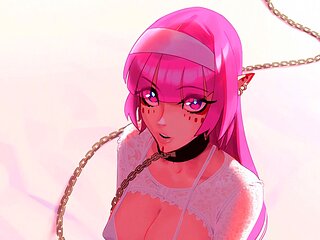 One Piece hentai with a naughty twist featuring big boobed milfs