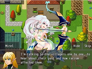 (  18 ) H RPG Games Renryuu Ascension #97