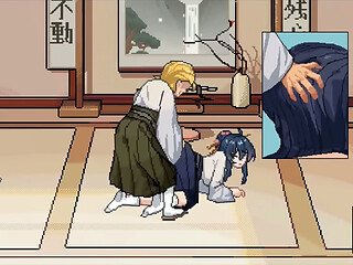 Hentai Game &ndash_ Kendo Lewd Training - So, I Decided to Start a Kendo Dojo ~Secret NTR~ ~NTR