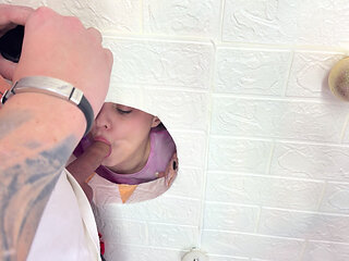 gloryhole cock to twist without stopping. AllMyLinks MisssVikki