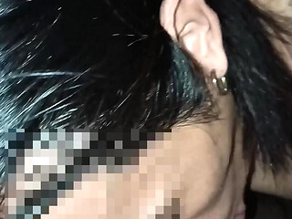Horny and fucking on a rainy day