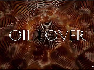 Oil Lover 2 - Daruma Rai