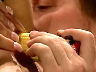 Dolly Golden Big Tits MILF Hardcore Cumshot Orgasm in Temptation Room House