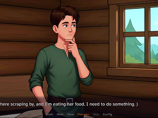 Dane gameplay episode 2