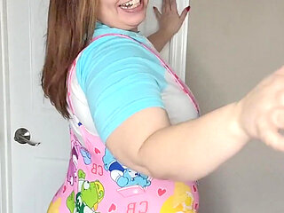 Enjoy New Video of My Ass