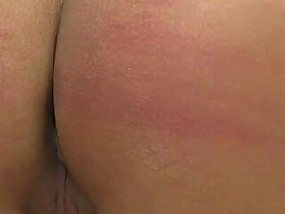 Victoria2 Spanking Machine - Ass Whipping