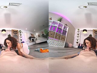 Passionate Anal Sex with Willow Ryder