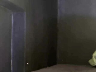 cum Inside Me!" - Petite Venezuelan Teen Begs for Breeding Creampie