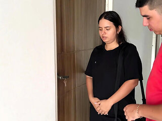 My Horny Roommate's Plan to Fuck Me in HD - Hindi Audio Sex Went So Good!