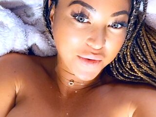 Big tit amateur sucks and tit fucks a big cock