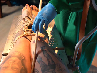 A Long POV Medfet Fantasy