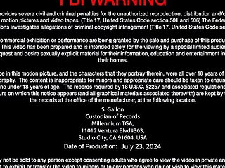 Enticing Sapphire's transsexual action