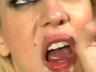 The Party Whore