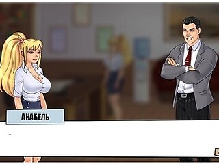 Porn Secretary! Will Do Everything For The Satisfaction Of The Boss! Porn Games (part 16)