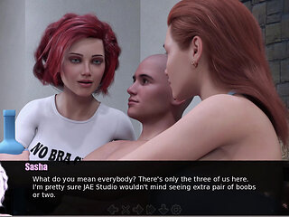 Adored by the Devil #4 Ive Creampied Miu and She Loved It