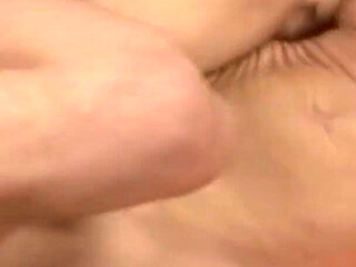 Babe Affair Scene-2_slutty Blonde MILF Wife Fucking with Her Husband Watching