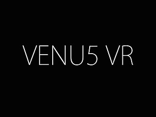 VENU5 VR - Starring: Karlee Grey - PornFidelity