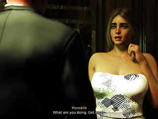 The Art of Seduction (part 25)