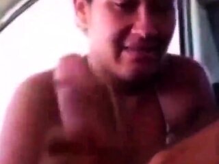 Nasty brunette pornstar with big boobs