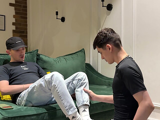 Hot Fetish Gay Fuck