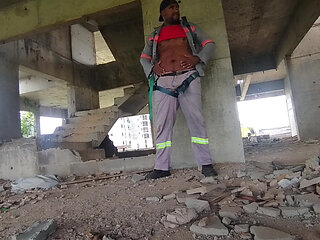 Lunch Break and That Naughty Thing I Do Secretly at Work.