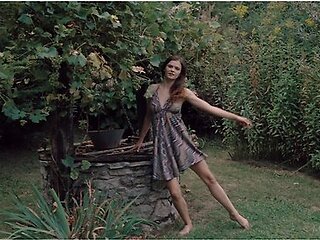 Dancing On The Meadow 2 - Kitri