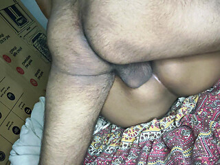 Ghodi bana kr choda