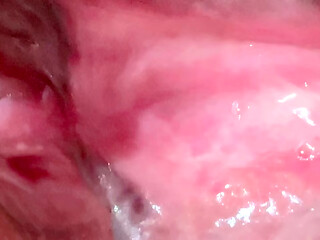 My pink pussy wants your hot cock and a lot of cum! - 123