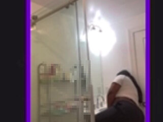 Mmmm These NAUGHTY Men Are Watching Me On A Video CALL