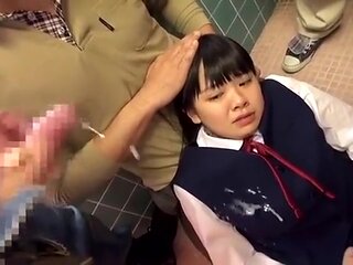 Crazy Exclusive Asian, Teens 18+, Japanese Clip Just For You