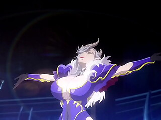 Sin: Nanatsu no Taizai Episode 10-12