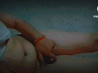 Lavenya Bhabhi's Hot. Pussy and Hot Ass Cool Boobs Today No One Fucked Us