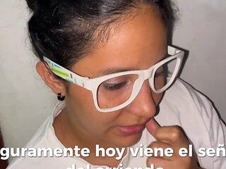 I pay with my body! I dont have money! Please