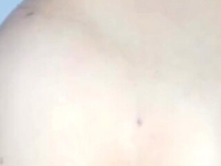 Anal Creampie Delight with Culona in Four